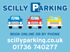 Scilly Parking